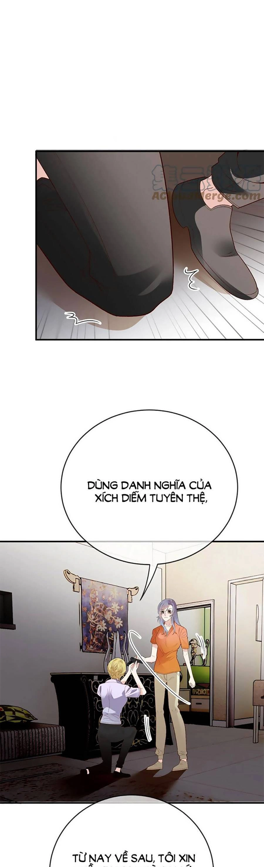 Cô Vợ Mang Thai Một Tặng Một Chapter 248 - 9