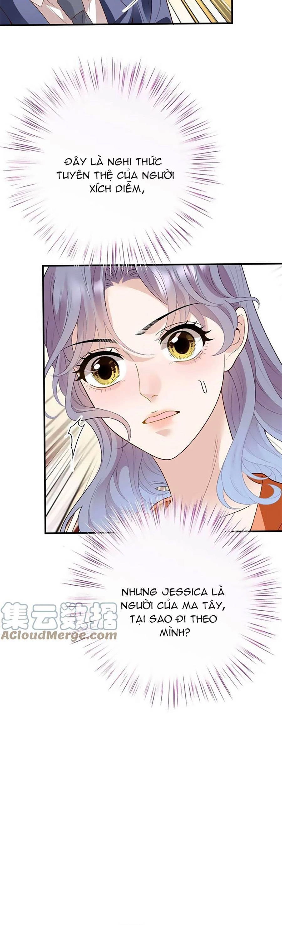 Cô Vợ Mang Thai Một Tặng Một Chapter 248 - 11