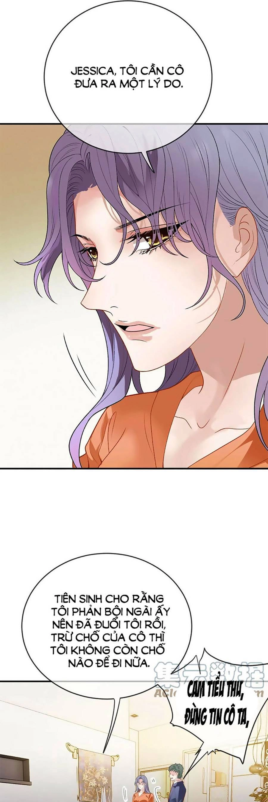 Cô Vợ Mang Thai Một Tặng Một Chapter 248 - 12