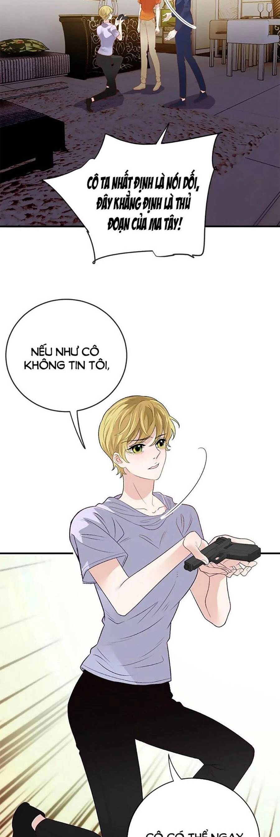 Cô Vợ Mang Thai Một Tặng Một Chapter 248 - 13