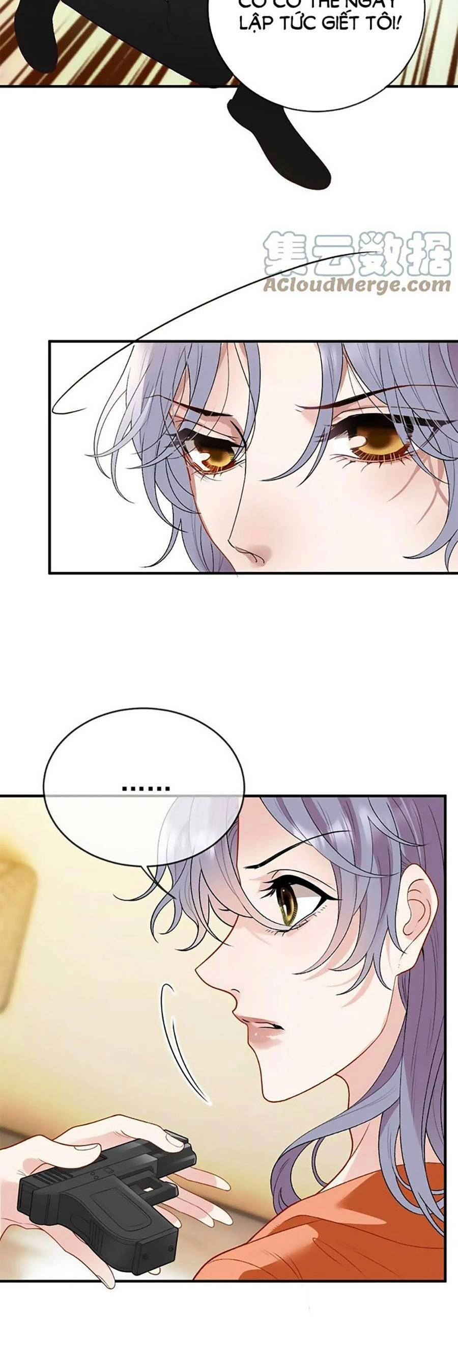 Cô Vợ Mang Thai Một Tặng Một Chapter 248 - 14