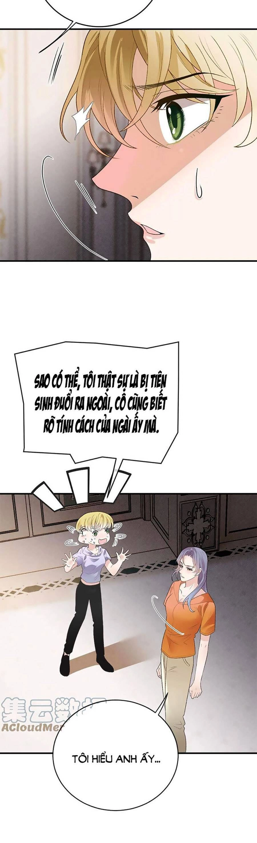 Cô Vợ Mang Thai Một Tặng Một Chapter 248 - 18