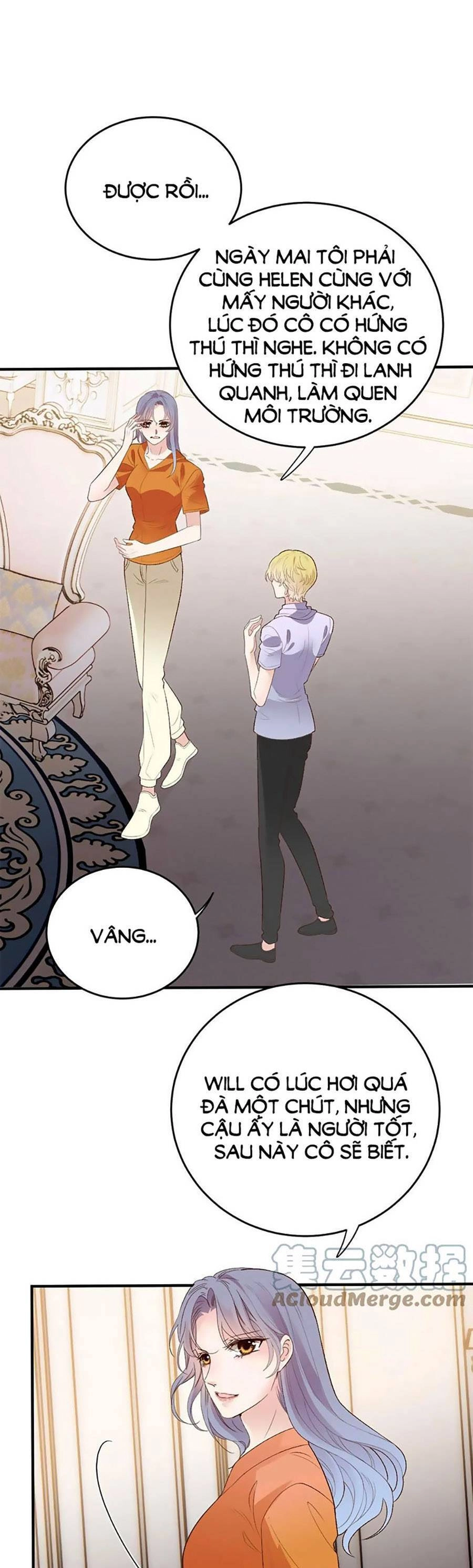 Cô Vợ Mang Thai Một Tặng Một Chapter 248 - 19