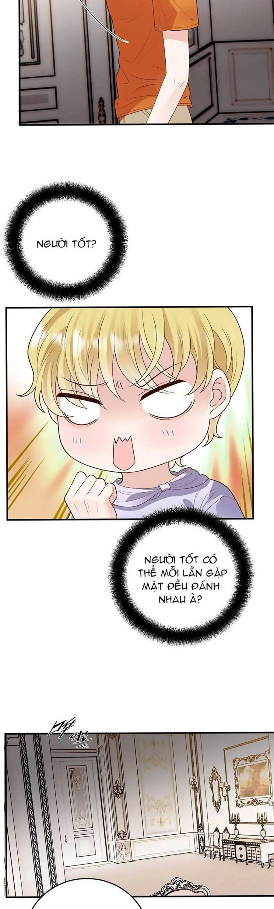 Cô Vợ Mang Thai Một Tặng Một Chapter 248 - 20