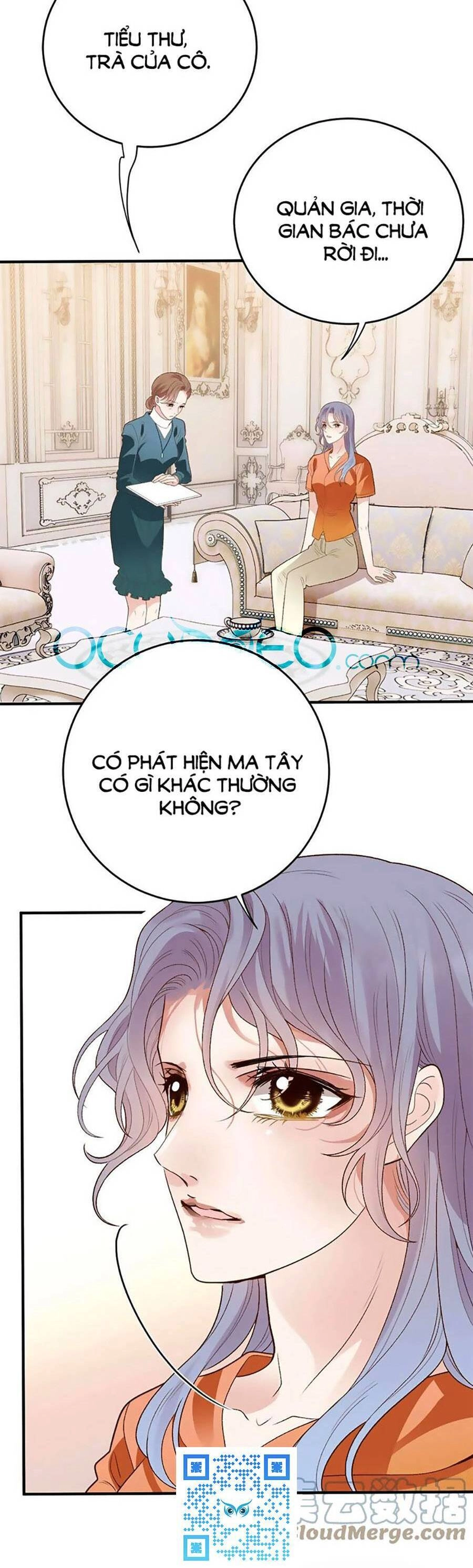 Cô Vợ Mang Thai Một Tặng Một Chapter 248 - 21