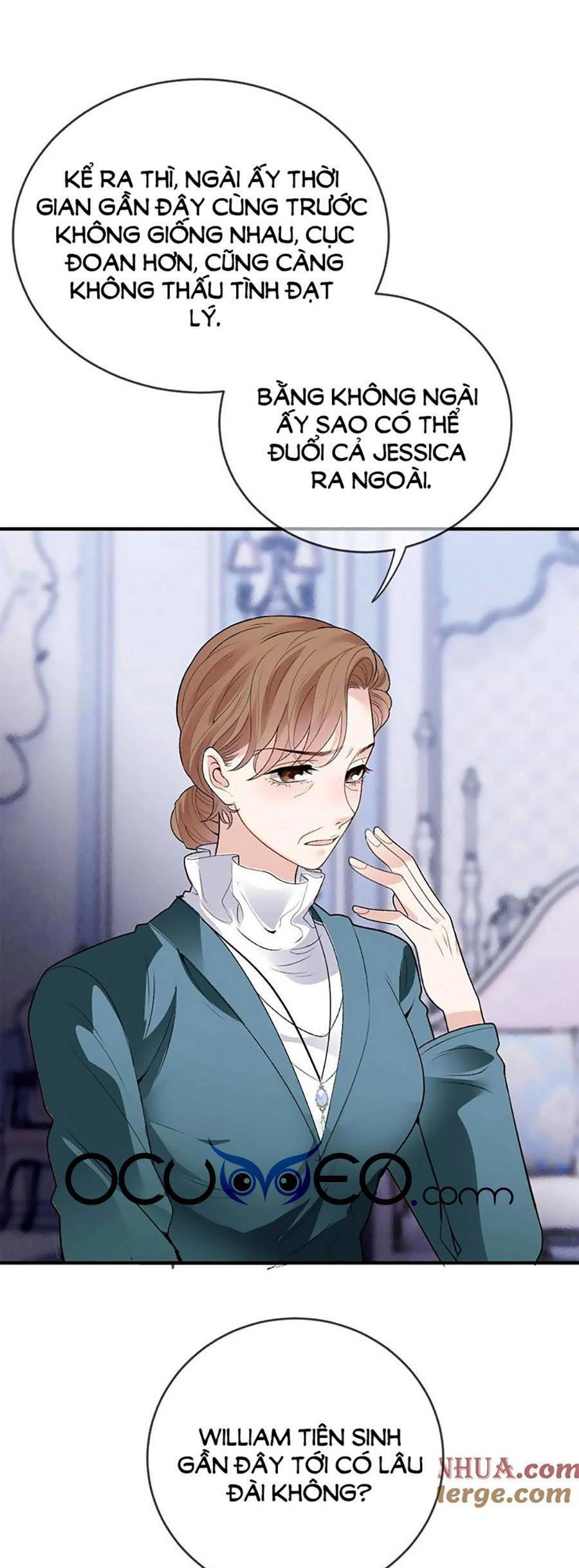 Cô Vợ Mang Thai Một Tặng Một Chapter 249 - 2