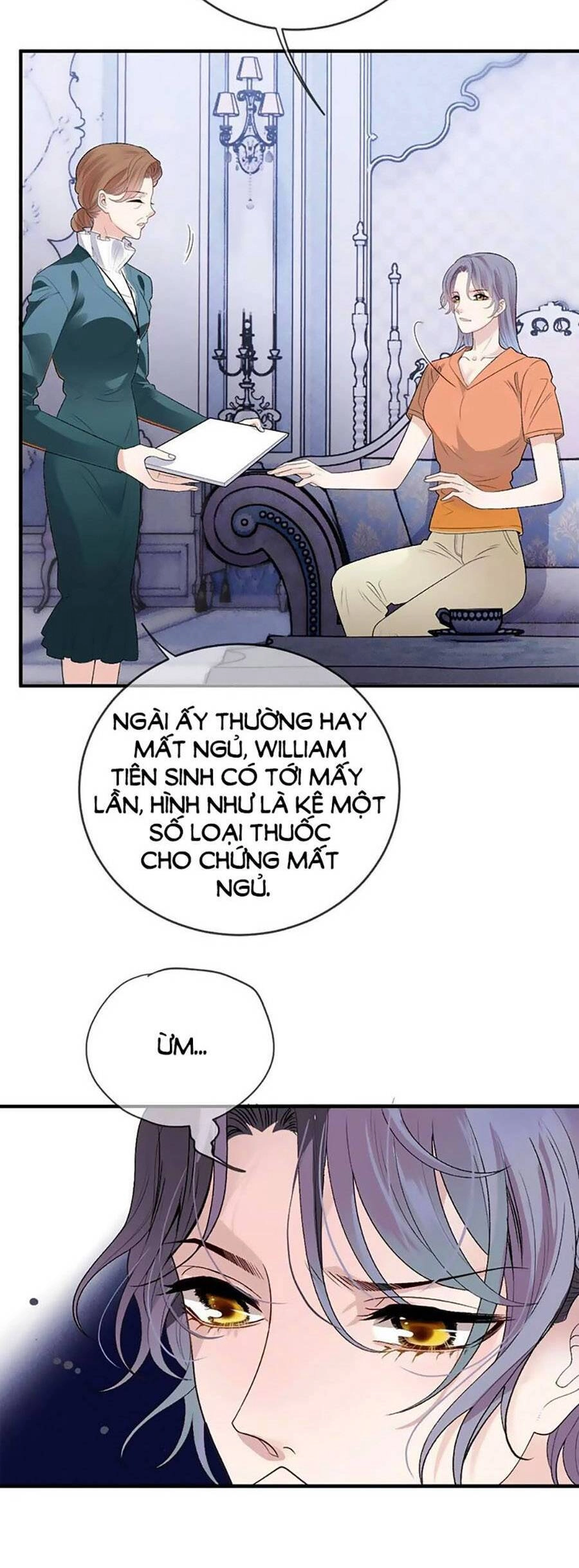 Cô Vợ Mang Thai Một Tặng Một Chapter 249 - 3