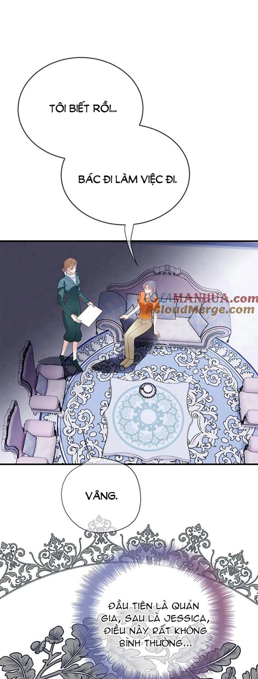 Cô Vợ Mang Thai Một Tặng Một Chapter 249 - 4