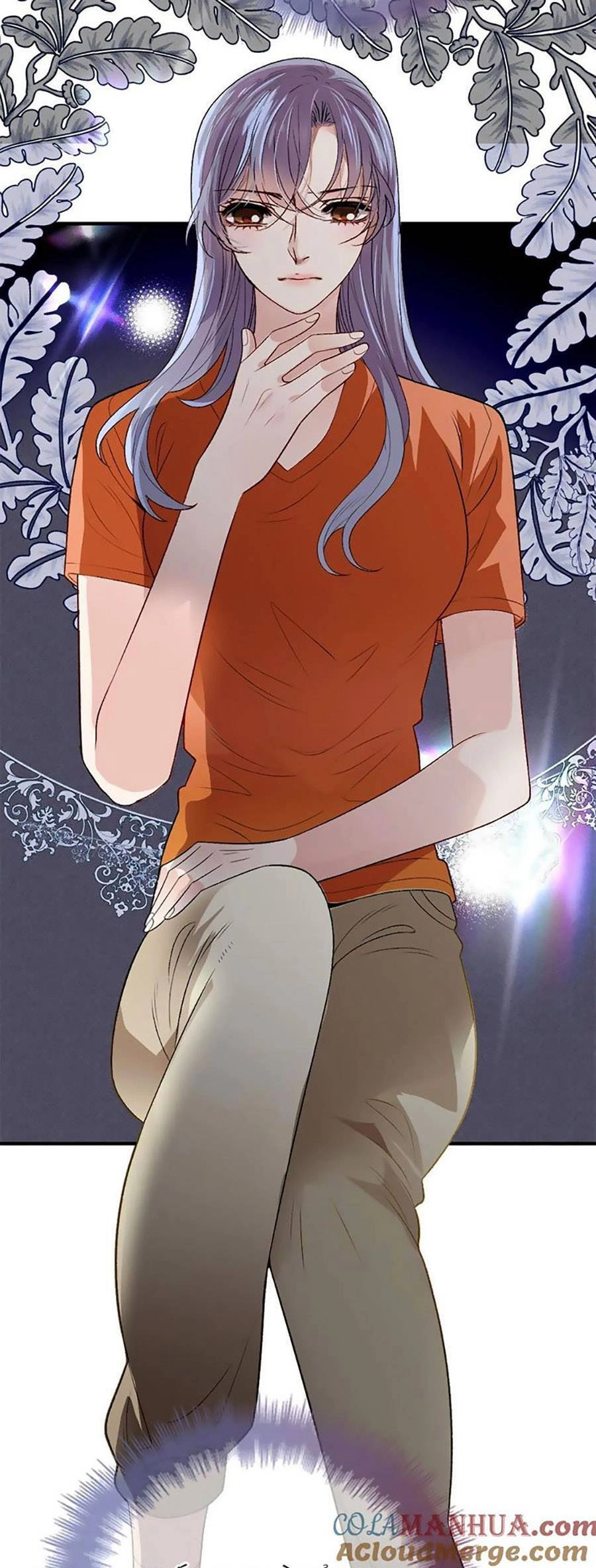 Cô Vợ Mang Thai Một Tặng Một Chapter 249 - 5