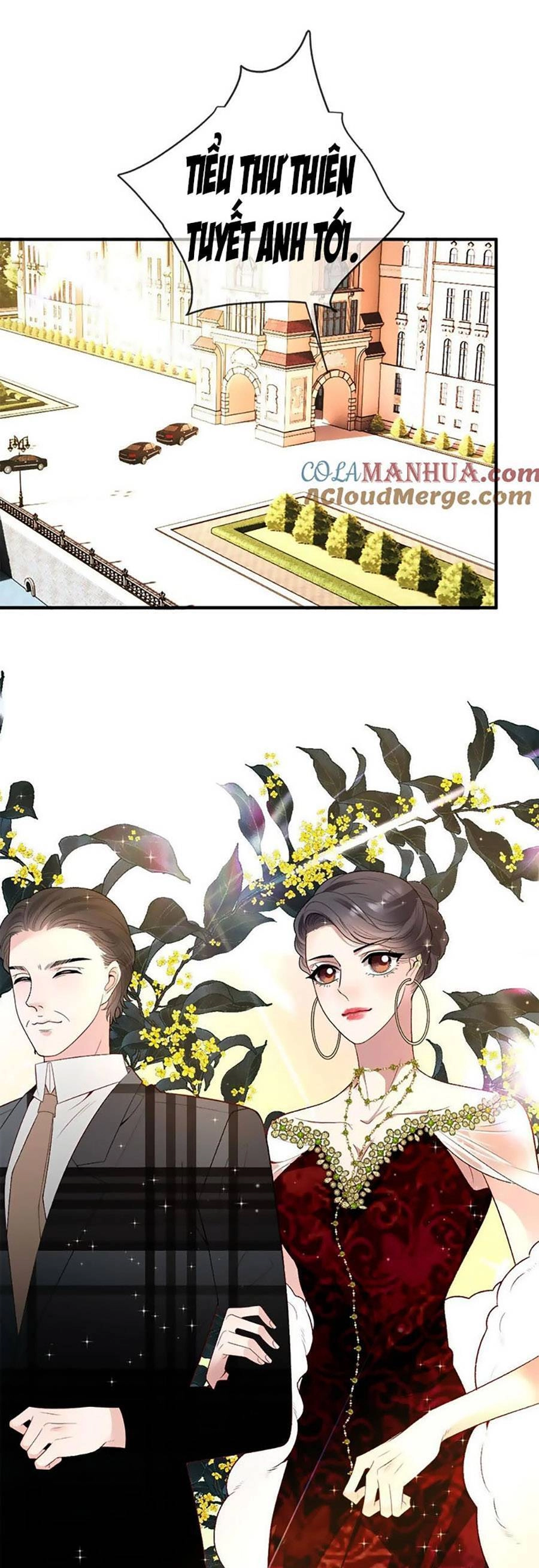 Cô Vợ Mang Thai Một Tặng Một Chapter 249 - 7