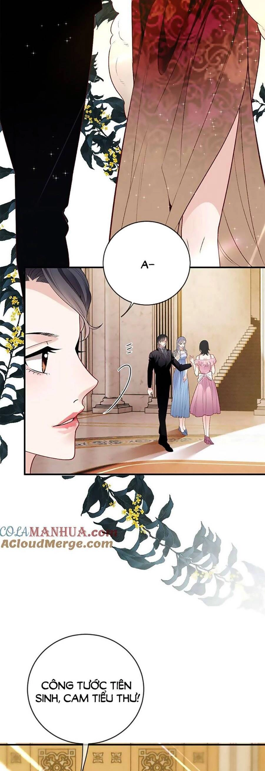 Cô Vợ Mang Thai Một Tặng Một Chapter 249 - 8