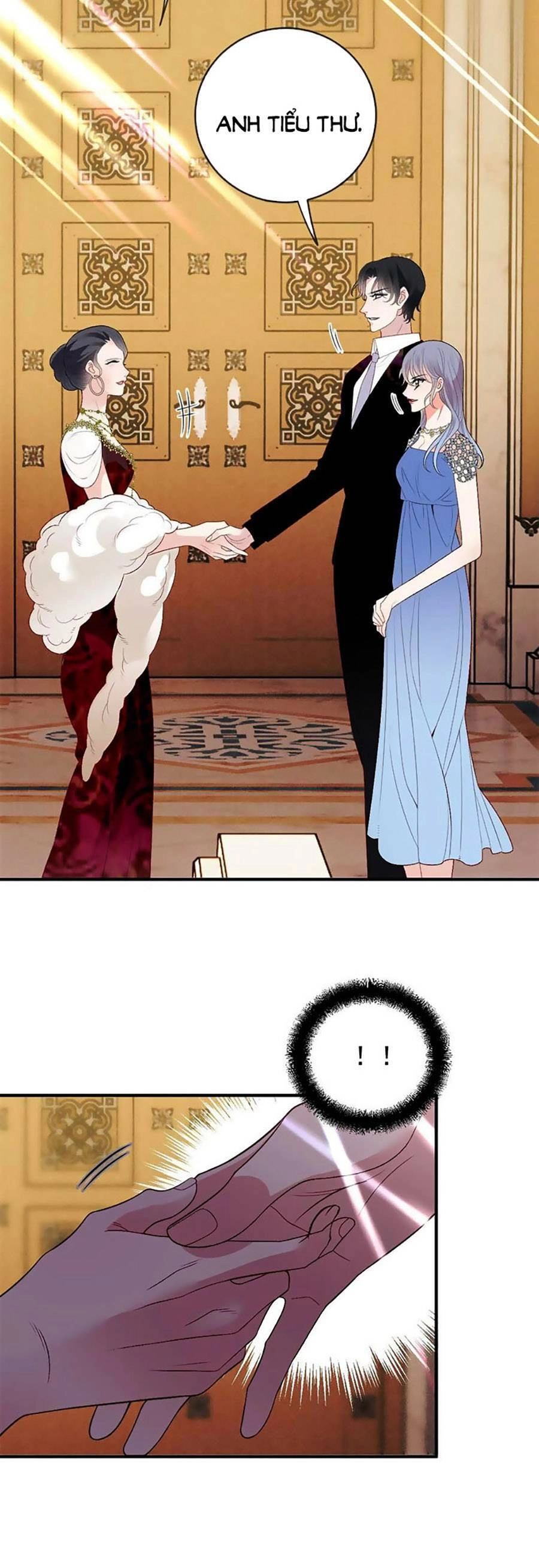 Cô Vợ Mang Thai Một Tặng Một Chapter 249 - 9