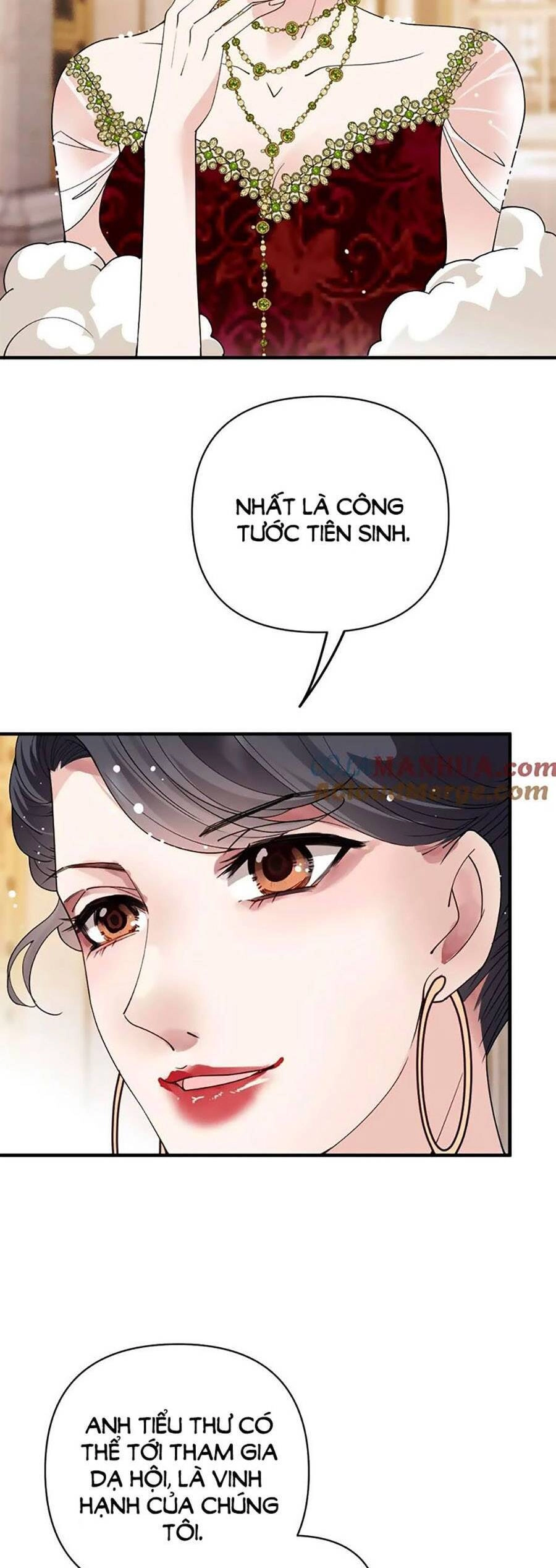 Cô Vợ Mang Thai Một Tặng Một Chapter 249 - 11