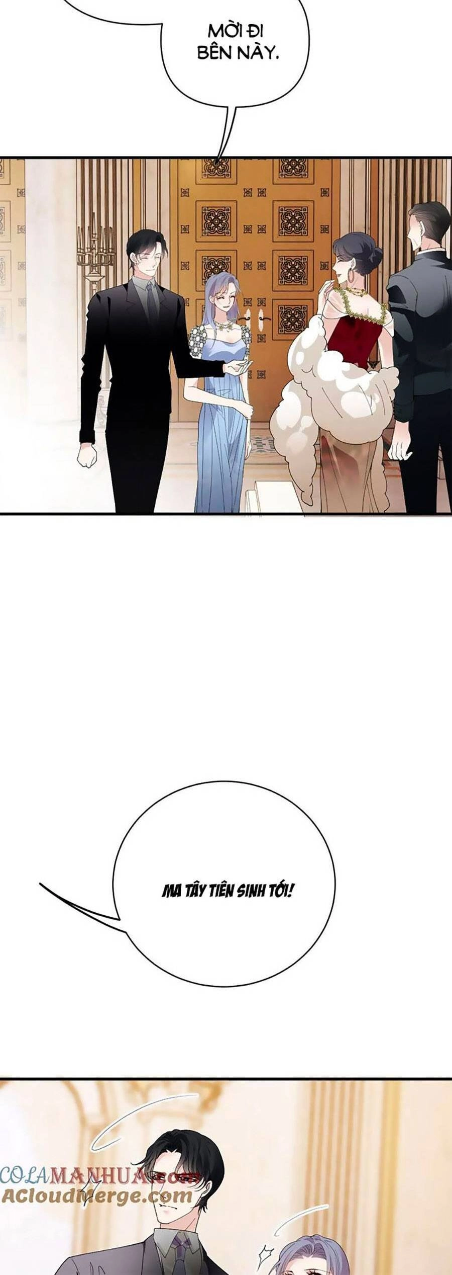 Cô Vợ Mang Thai Một Tặng Một Chapter 249 - 12