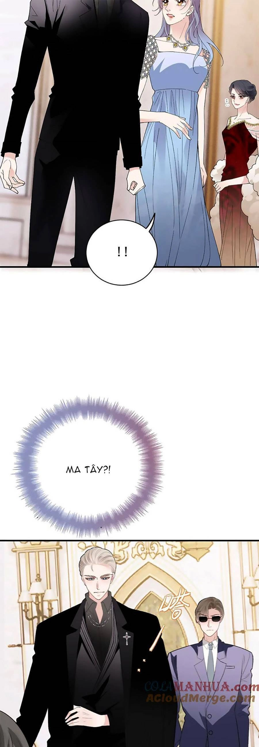 Cô Vợ Mang Thai Một Tặng Một Chapter 249 - 13