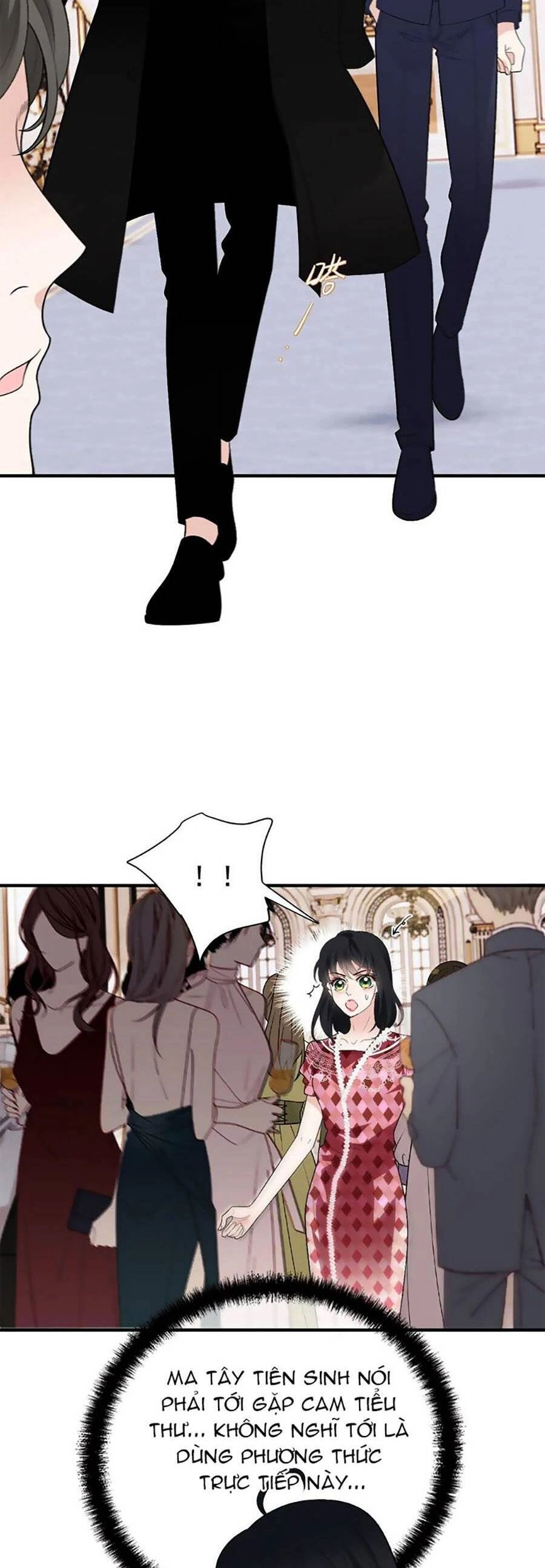 Cô Vợ Mang Thai Một Tặng Một Chapter 249 - 14