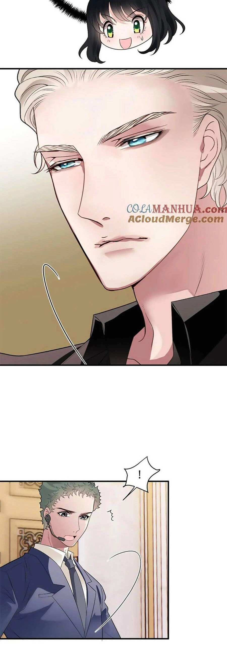 Cô Vợ Mang Thai Một Tặng Một Chapter 249 - 15