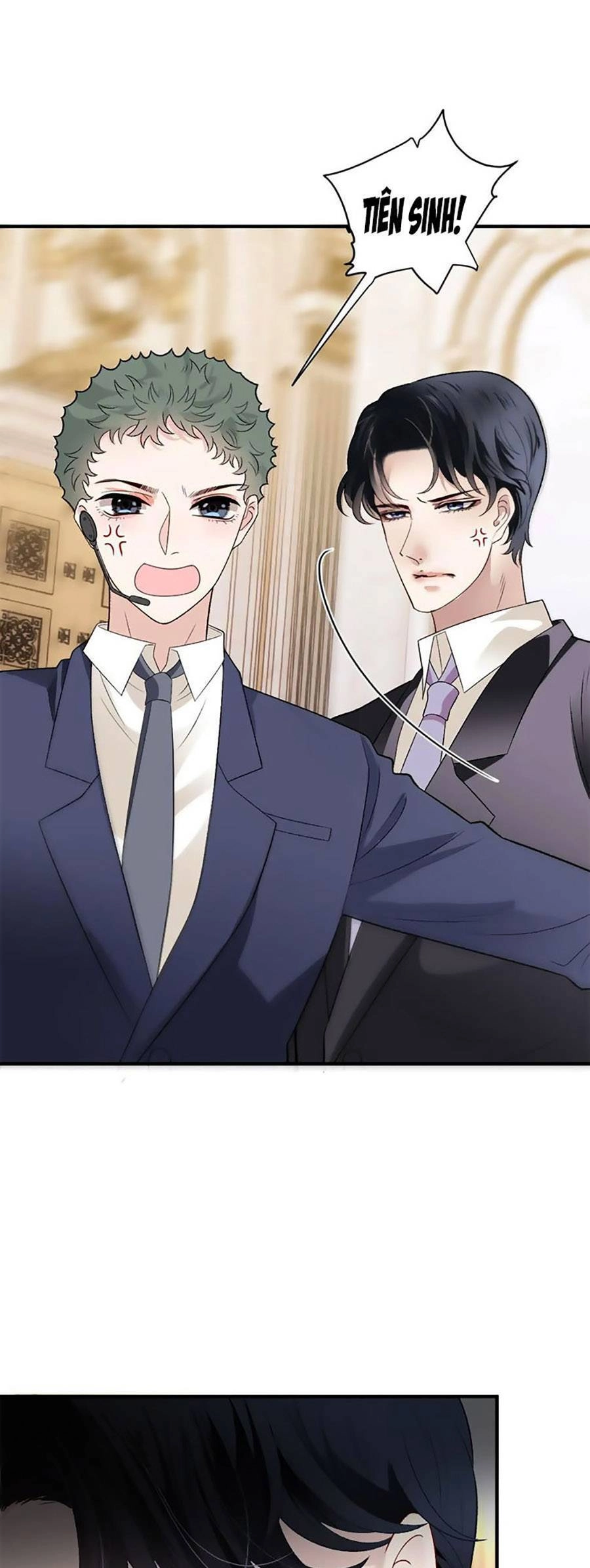 Cô Vợ Mang Thai Một Tặng Một Chapter 249 - 16