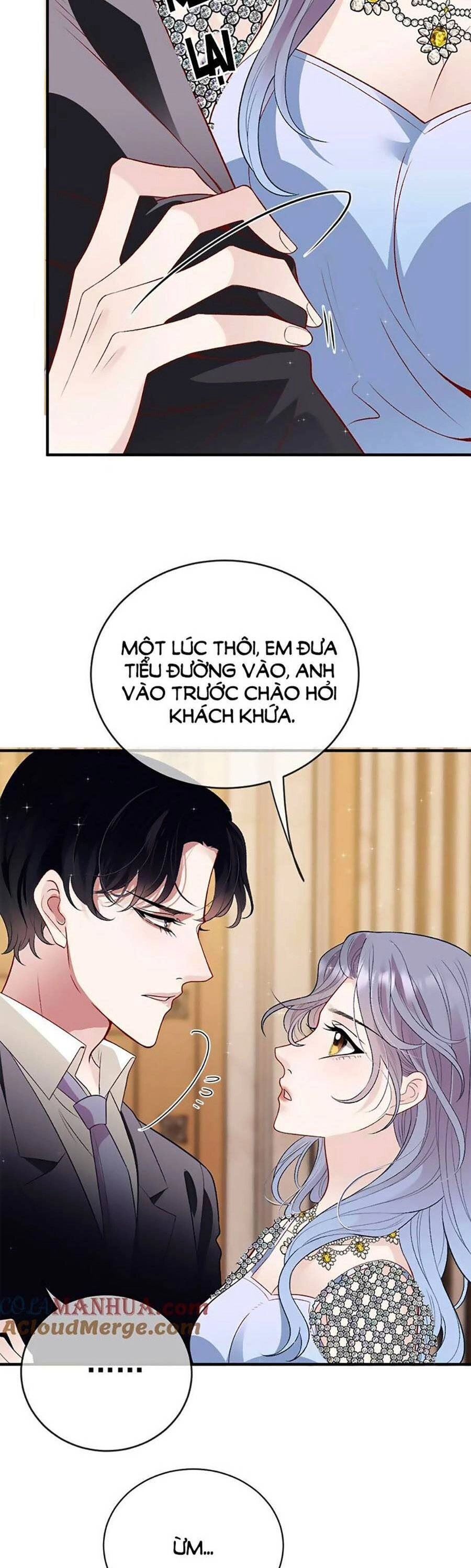 Cô Vợ Mang Thai Một Tặng Một Chapter 249 - 20