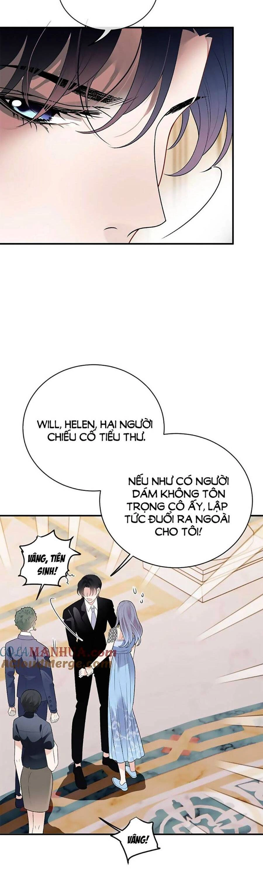 Cô Vợ Mang Thai Một Tặng Một Chapter 249 - 21