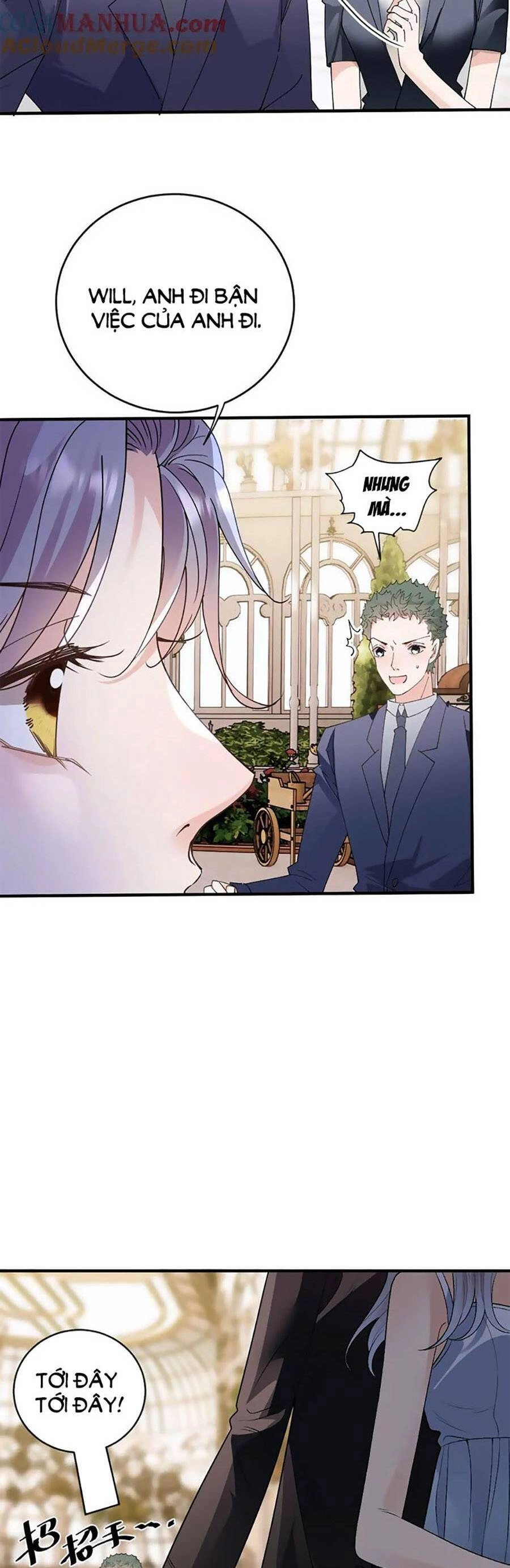 Cô Vợ Mang Thai Một Tặng Một Chapter 250 - 14