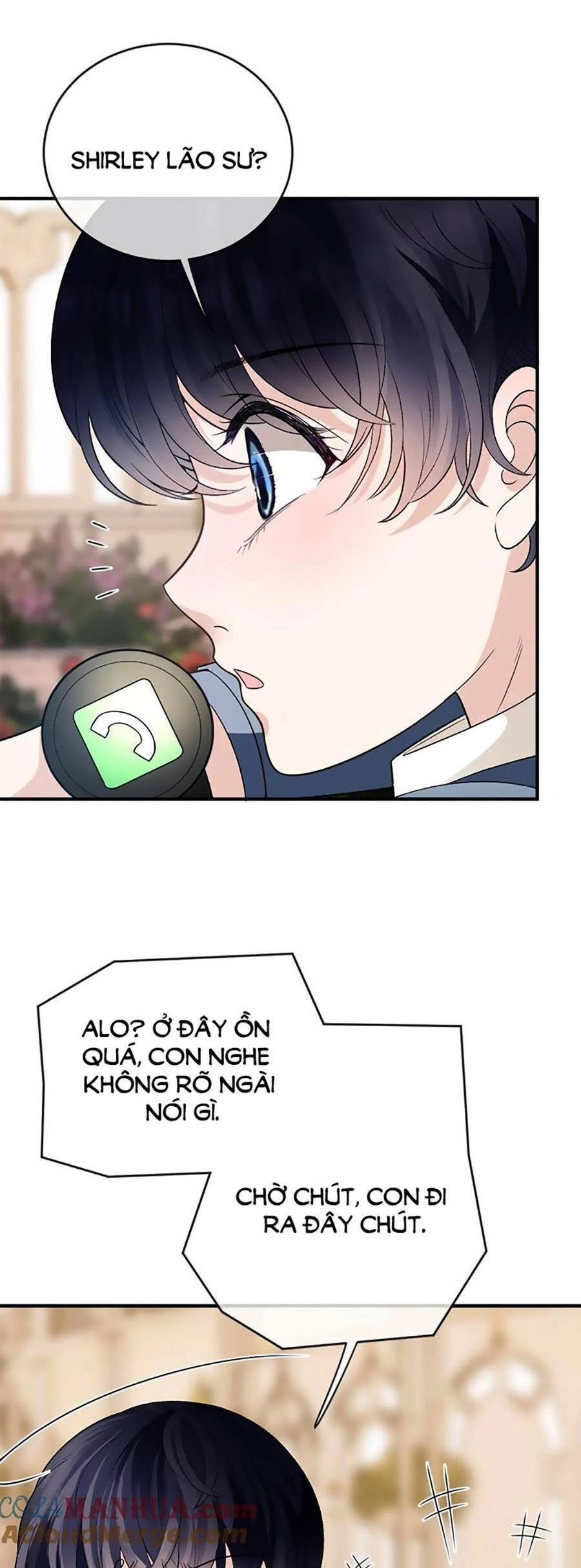 Cô Vợ Mang Thai Một Tặng Một Chapter 250 - 22