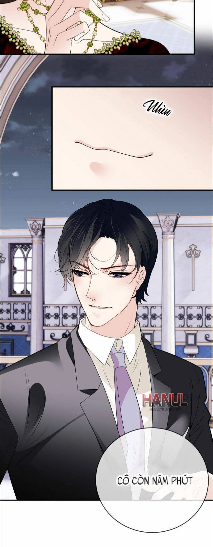 Cô Vợ Mang Thai Một Tặng Một Chapter 251 - 28