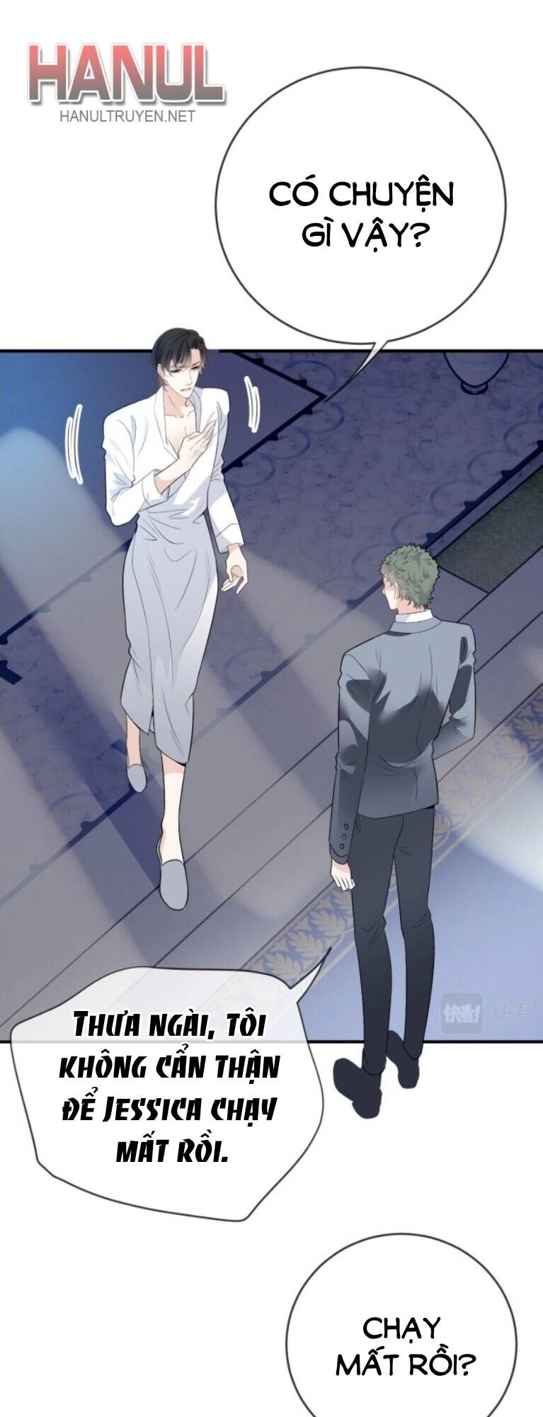 Cô Vợ Mang Thai Một Tặng Một Chapter 252 - 5