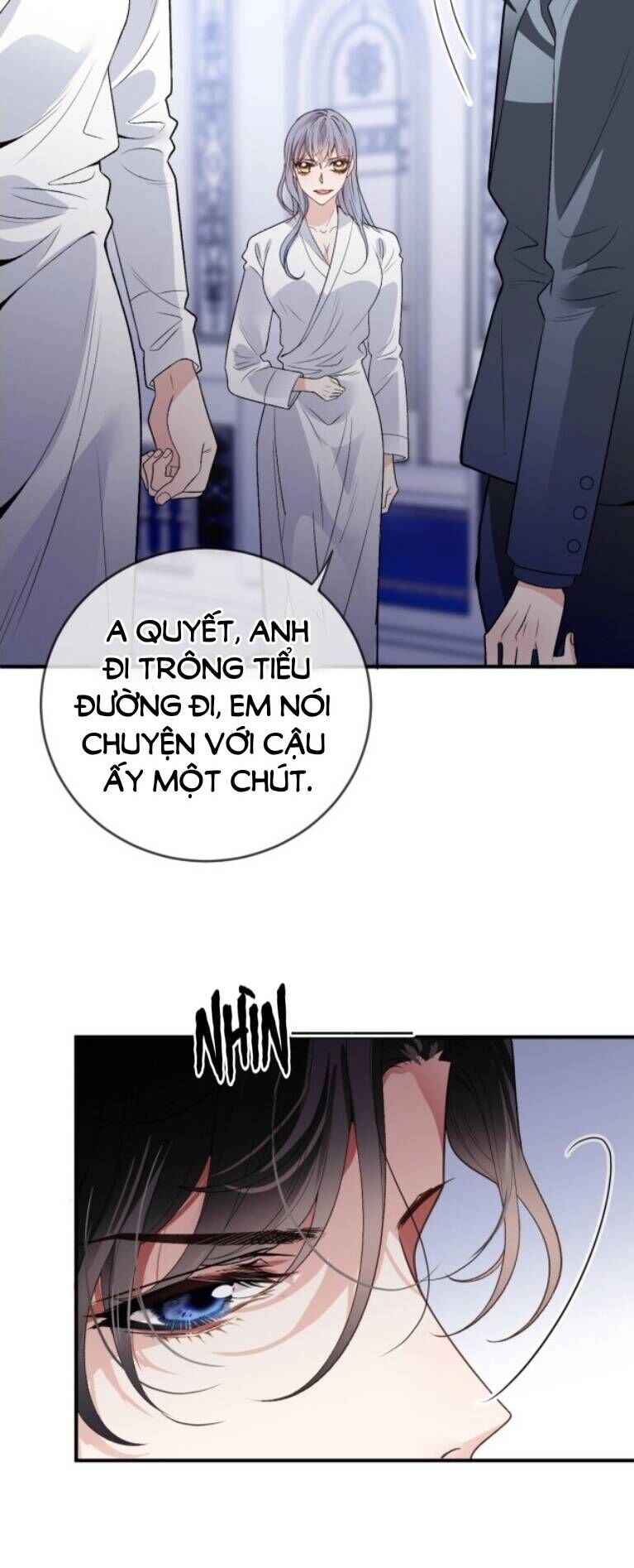 Cô Vợ Mang Thai Một Tặng Một Chapter 252 - 7