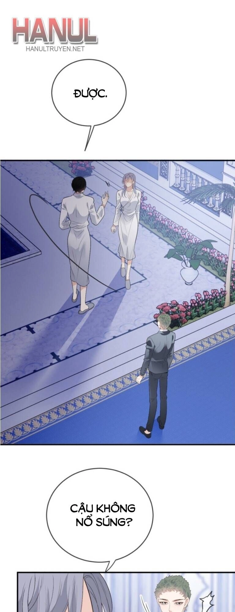 Cô Vợ Mang Thai Một Tặng Một Chapter 252 - 8