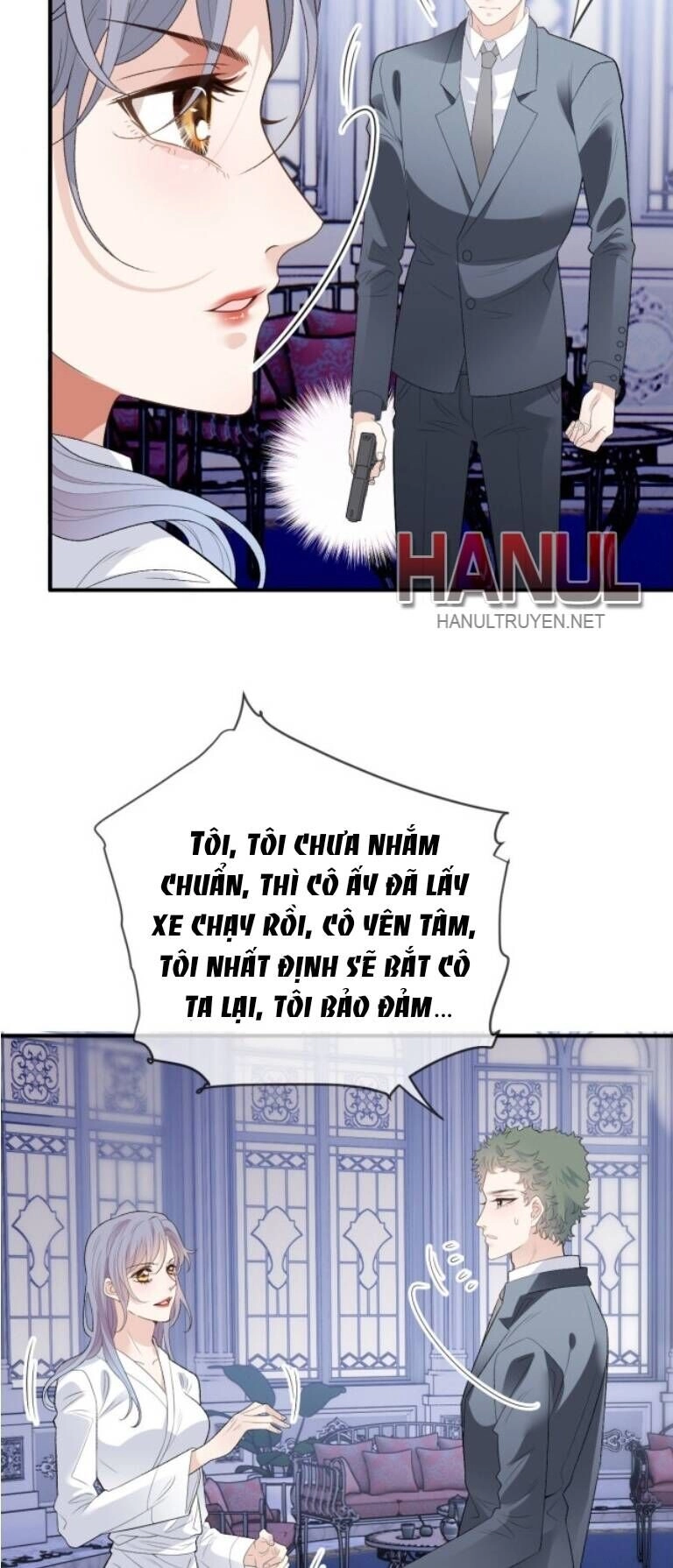 Cô Vợ Mang Thai Một Tặng Một Chapter 252 - 9