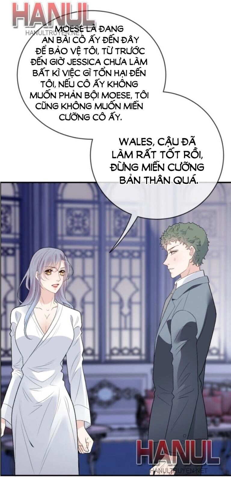 Cô Vợ Mang Thai Một Tặng Một Chapter 252 - 11