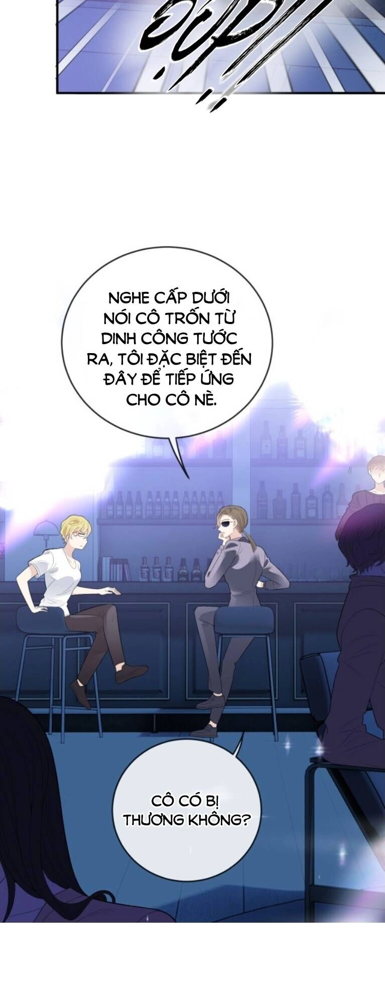 Cô Vợ Mang Thai Một Tặng Một Chapter 252 - 17