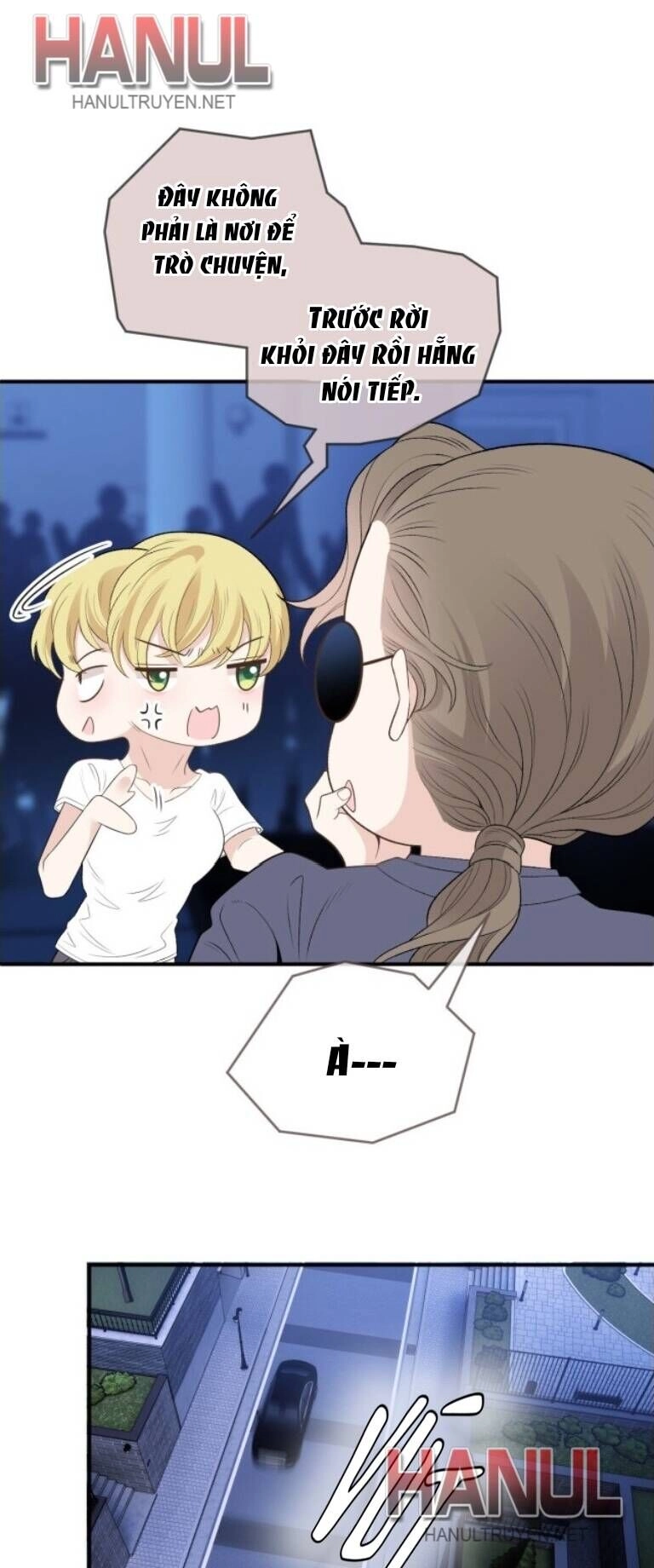 Cô Vợ Mang Thai Một Tặng Một Chapter 252 - 18