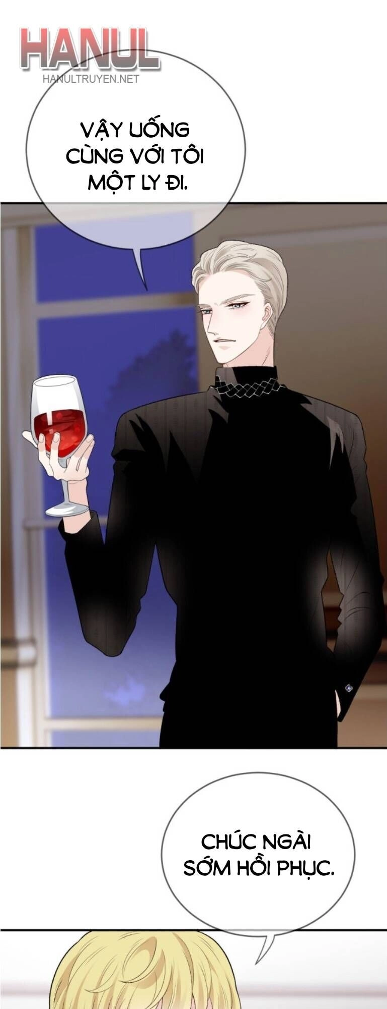 Cô Vợ Mang Thai Một Tặng Một Chapter 252 - 23