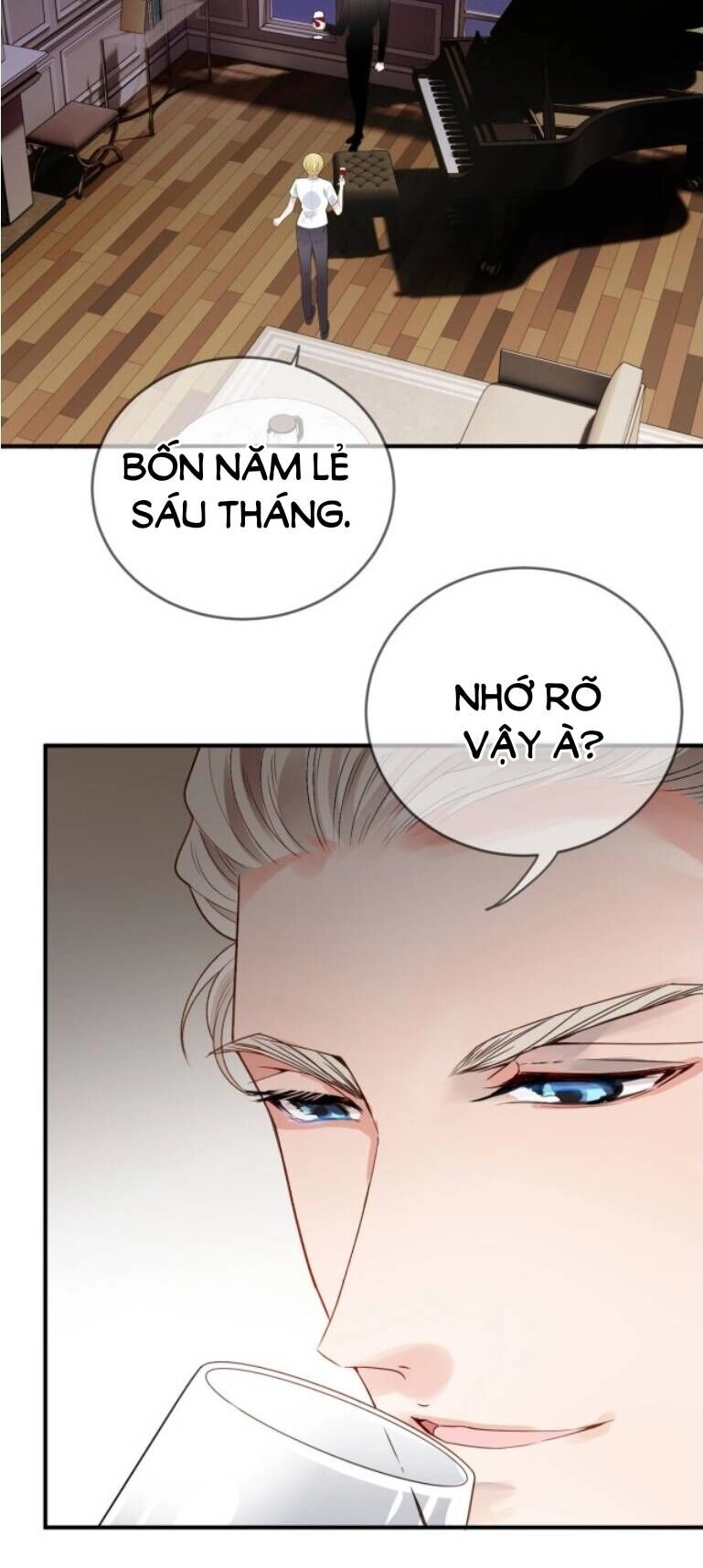 Cô Vợ Mang Thai Một Tặng Một Chapter 252 - 25