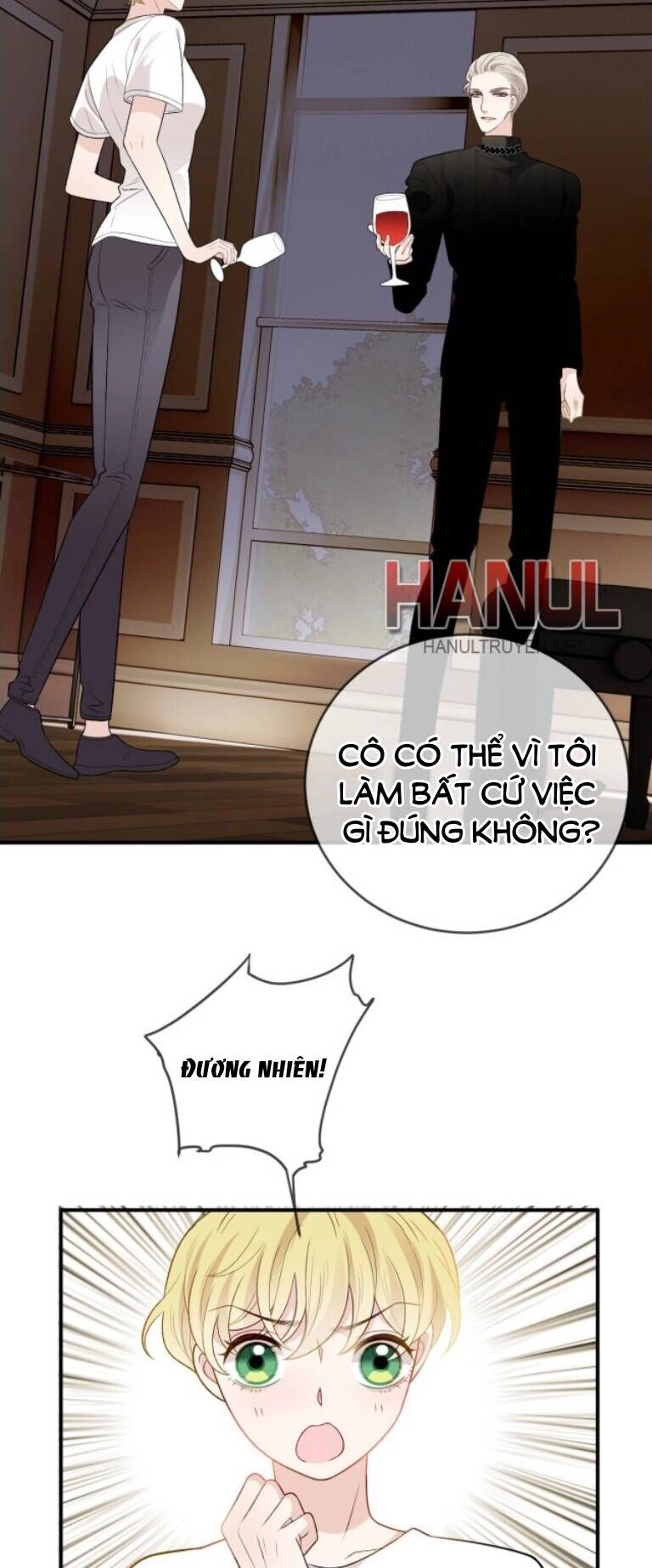 Cô Vợ Mang Thai Một Tặng Một Chapter 252 - 27