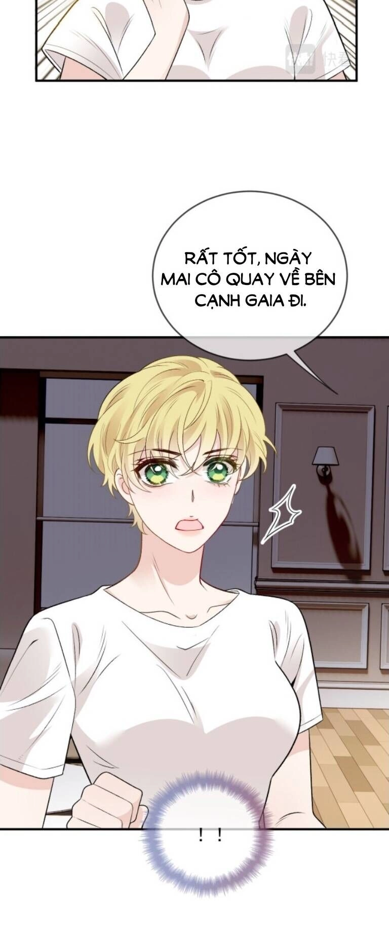 Cô Vợ Mang Thai Một Tặng Một Chapter 252 - 28