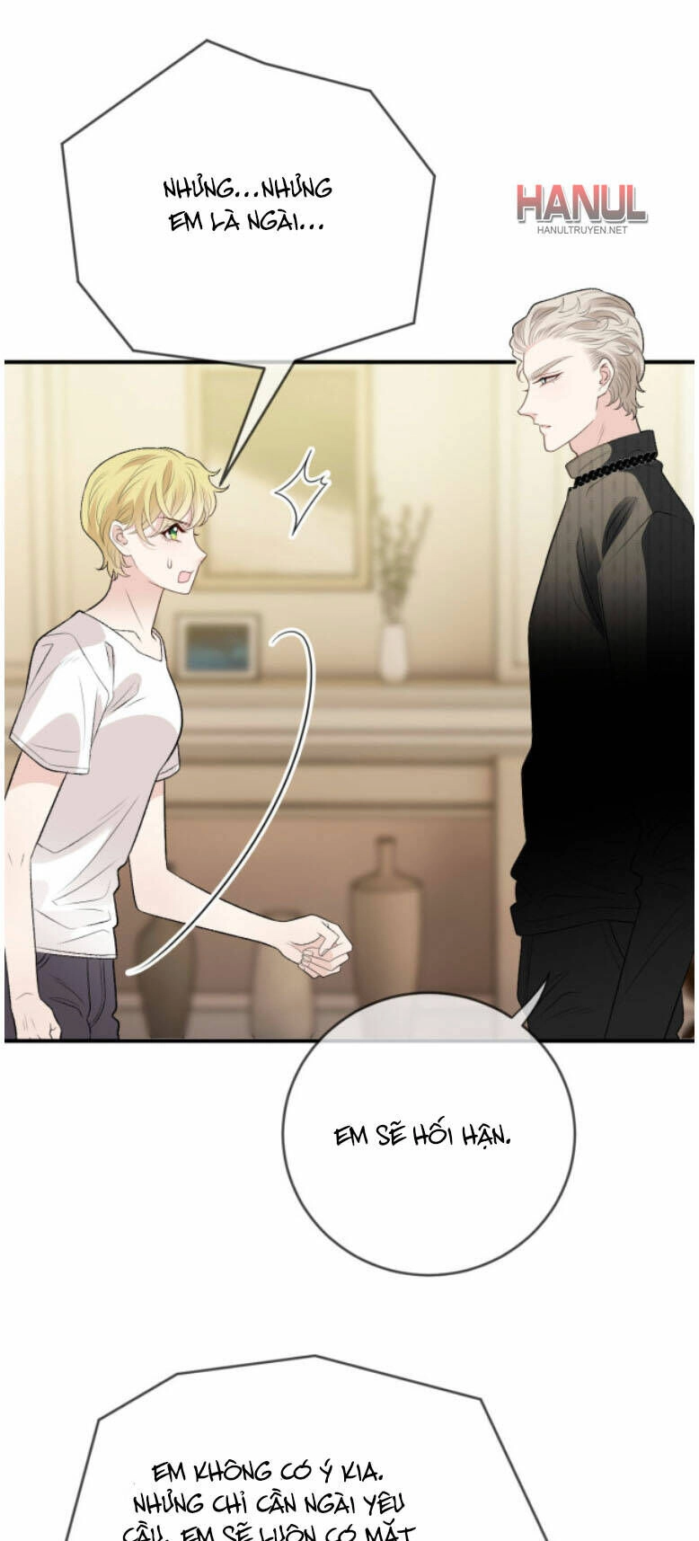 Cô Vợ Mang Thai Một Tặng Một Chapter 253 - 2