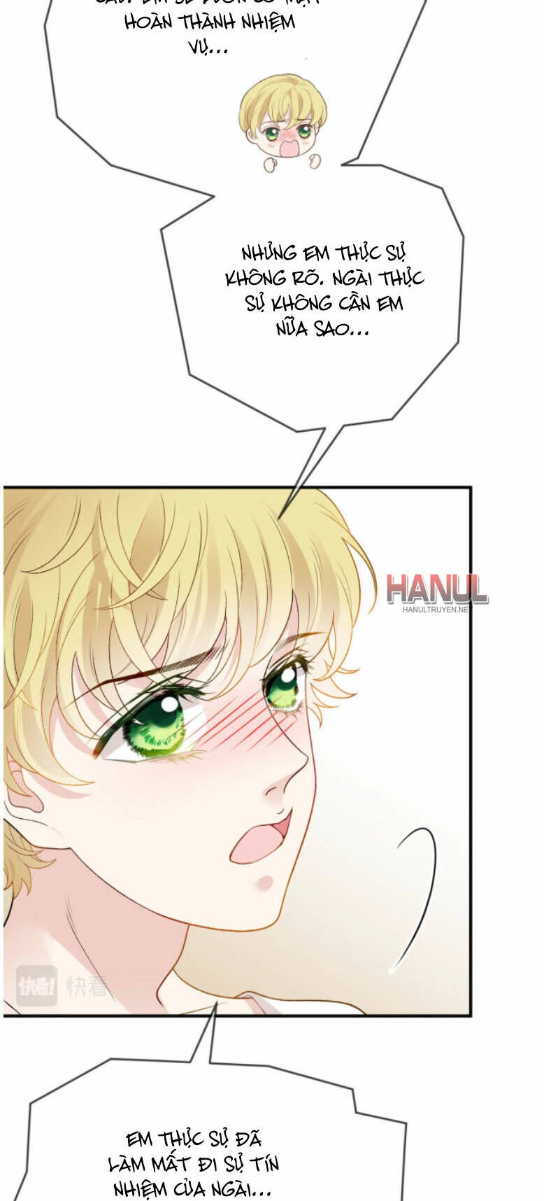 Cô Vợ Mang Thai Một Tặng Một Chapter 253 - 3