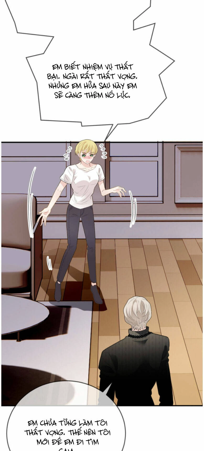 Cô Vợ Mang Thai Một Tặng Một Chapter 253 - 4