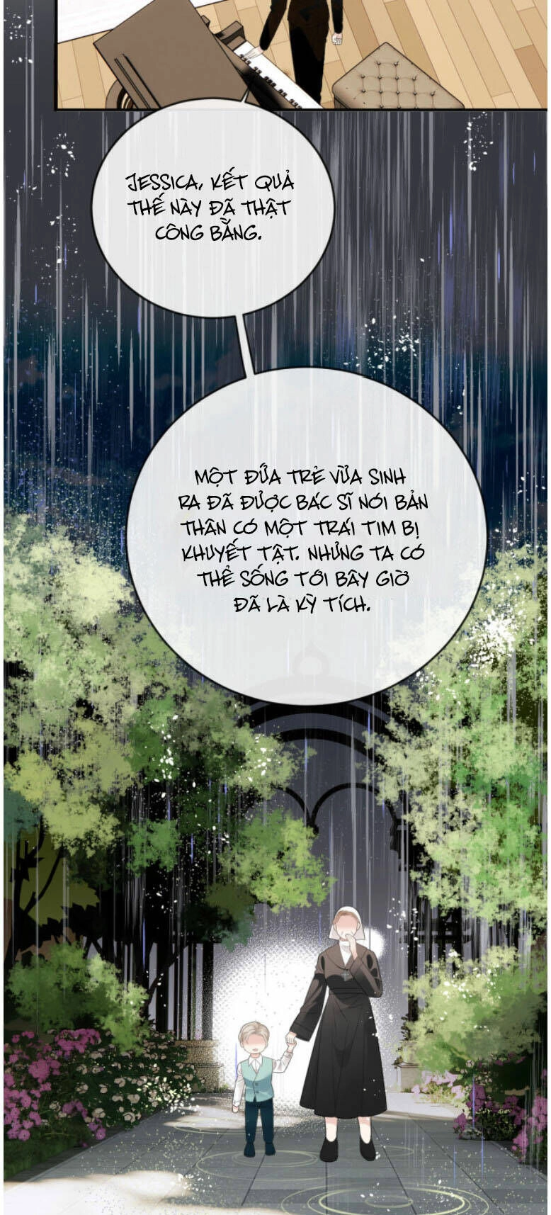 Cô Vợ Mang Thai Một Tặng Một Chapter 253 - 14