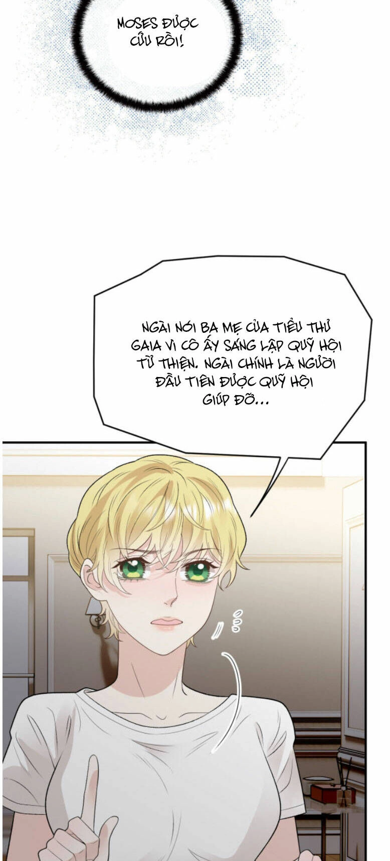 Cô Vợ Mang Thai Một Tặng Một Chapter 253 - 16