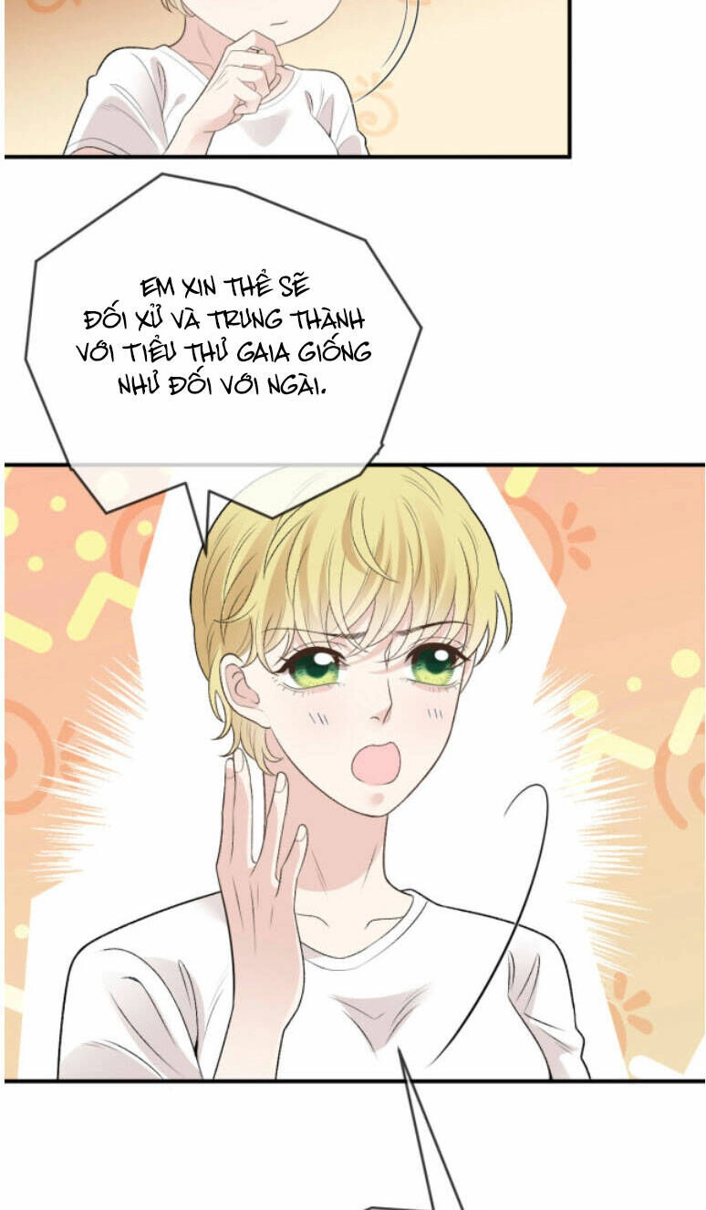 Cô Vợ Mang Thai Một Tặng Một Chapter 253 - 22