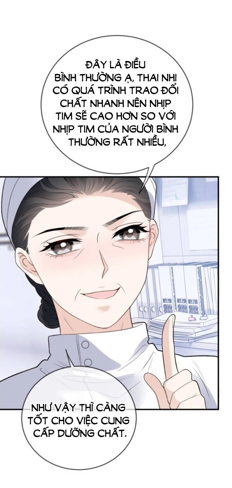 Cô Vợ Mang Thai Một Tặng Một Chapter 254 - 4