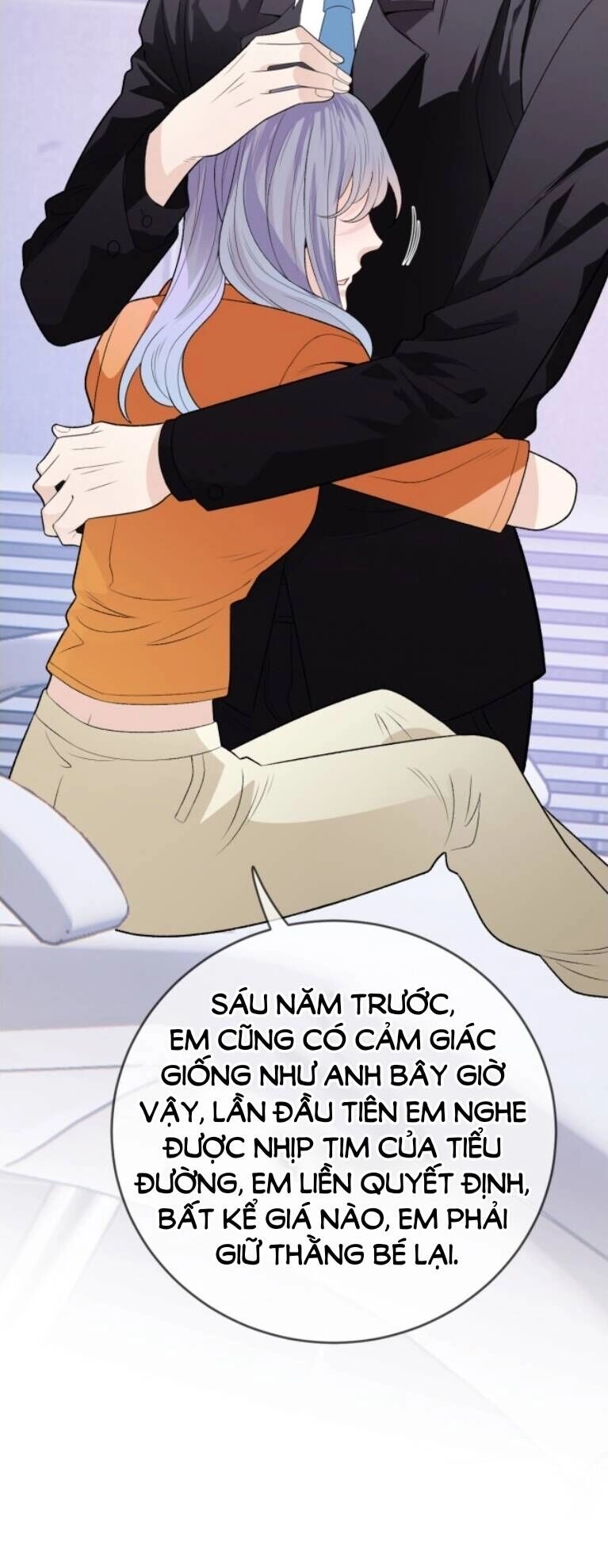 Cô Vợ Mang Thai Một Tặng Một Chapter 254 - 6