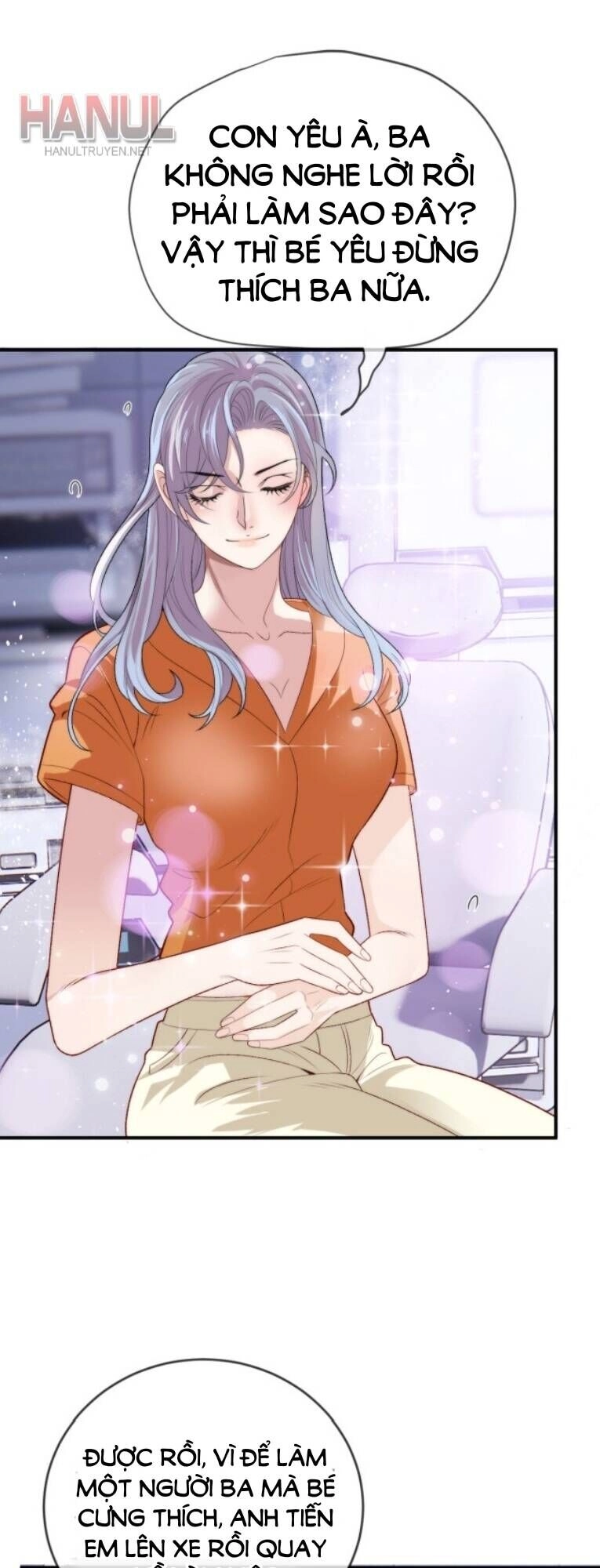 Cô Vợ Mang Thai Một Tặng Một Chapter 254 - 10