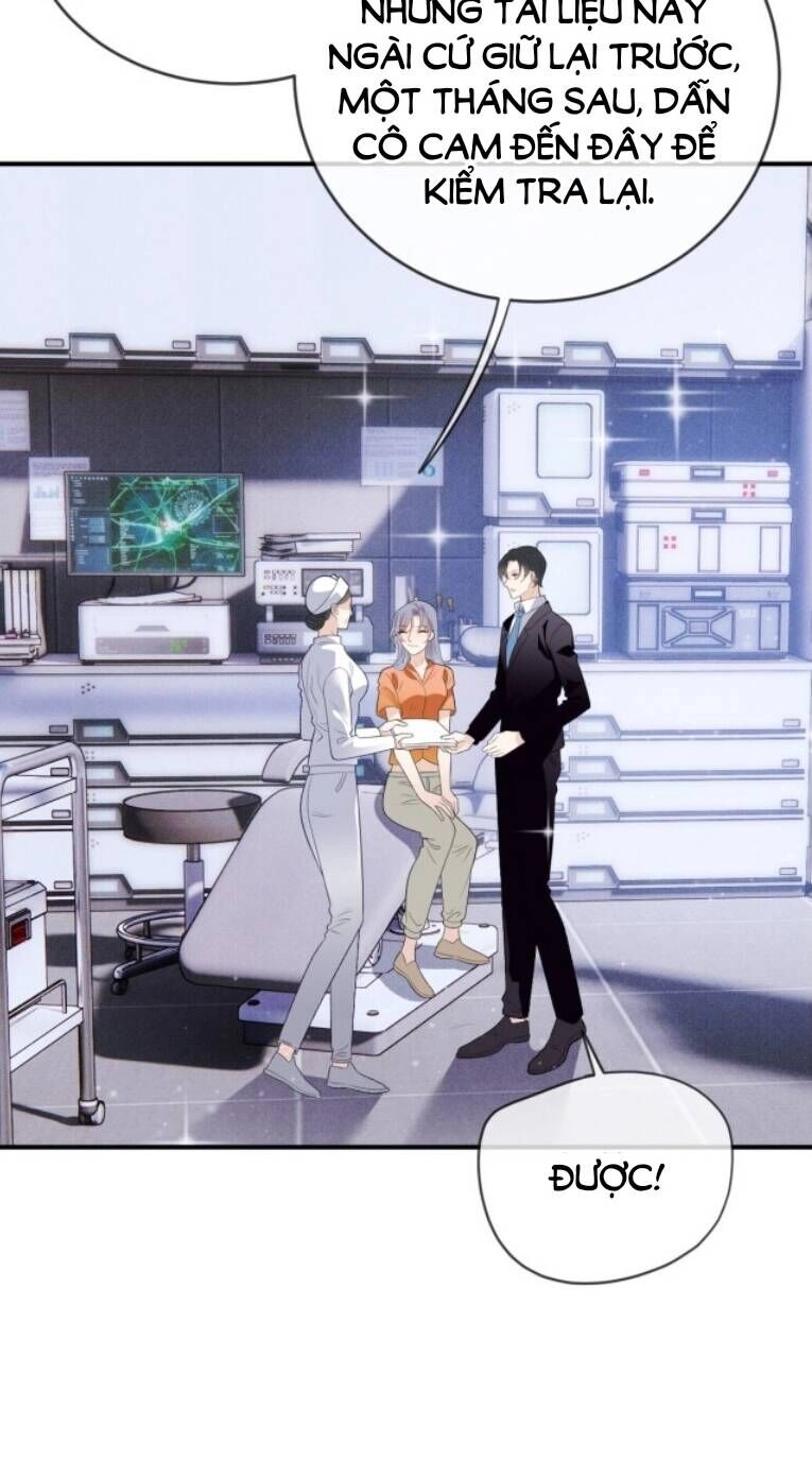 Cô Vợ Mang Thai Một Tặng Một Chapter 254 - 12