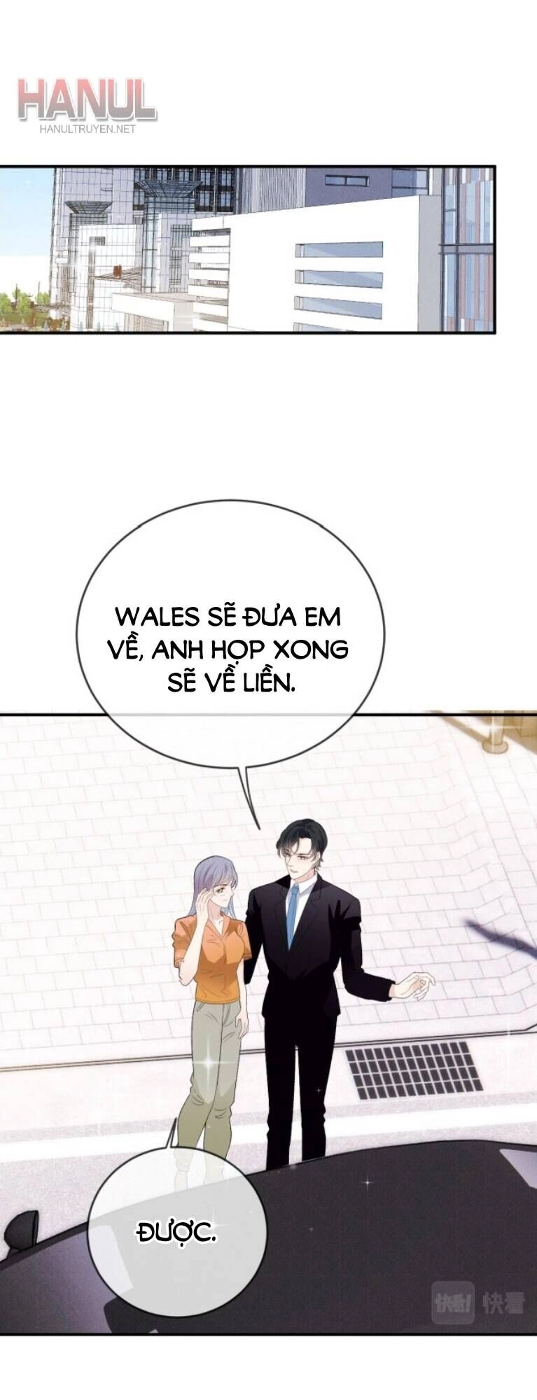 Cô Vợ Mang Thai Một Tặng Một Chapter 254 - 13