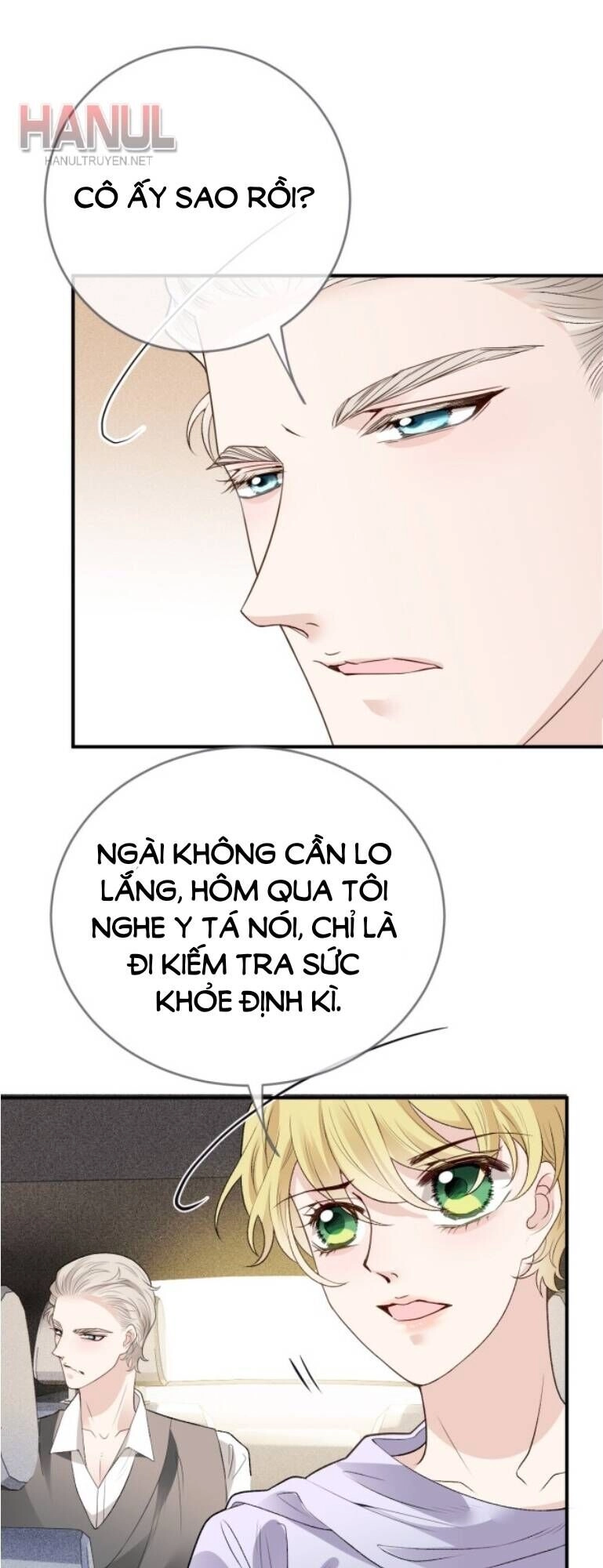 Cô Vợ Mang Thai Một Tặng Một Chapter 254 - 16